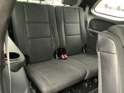 2025 Dodge Durango, $32975. Photo 9