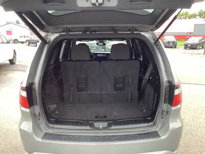 2025 Dodge Durango, $32975. Photo 10