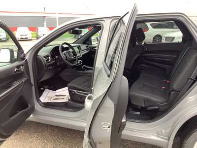 2025 Dodge Durango, $32975. Photo 11