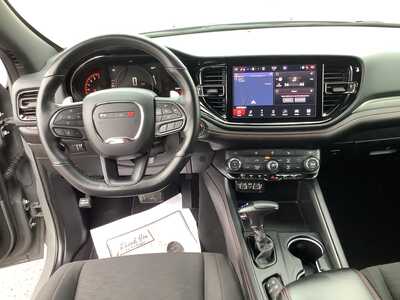 2025 Dodge Durango, $32975. Photo 12