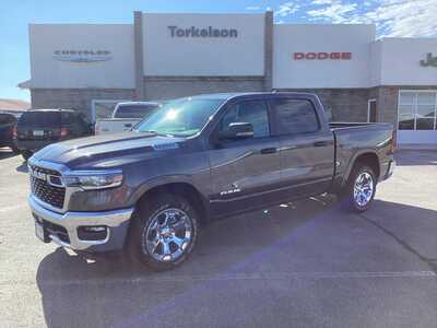 2026 RAM 1500 Crew Cab, $51985. Photo 1