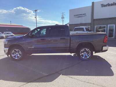 2026 RAM 1500 Crew Cab, $51985. Photo 2