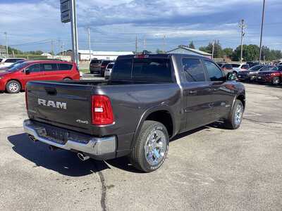 2026 RAM 1500 Crew Cab, $51985. Photo 4