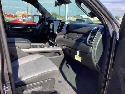 2026 RAM 1500 Crew Cab, $51985. Photo 7