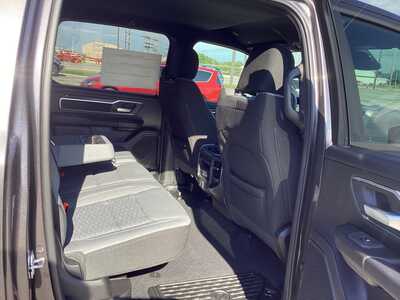 2026 RAM 1500 Crew Cab, $51985. Photo 8