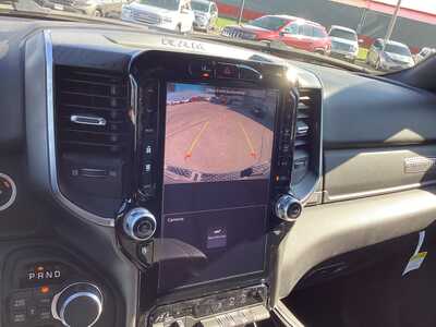 2026 RAM 1500 Crew Cab, $51985. Photo 11