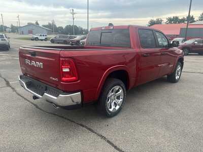 2026 RAM 1500 Crew Cab, $51985. Photo 4