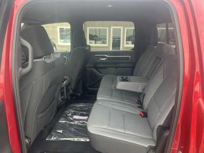 2026 RAM 1500 Crew Cab, $51985. Photo 6