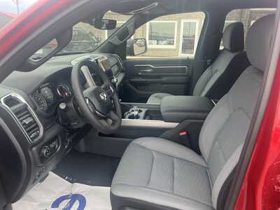 2026 RAM 1500 Crew Cab, $51985. Photo 8