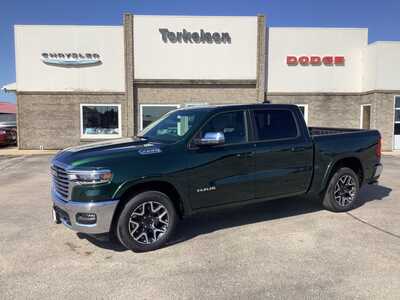 2027 RAM 1500 Crew Cab, $63883. Photo 1