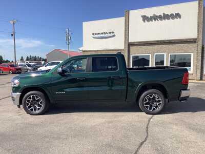 2027 RAM 1500 Crew Cab, $63883. Photo 2