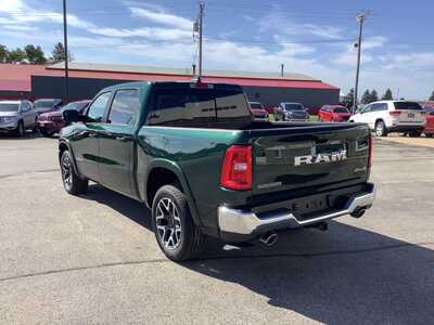 2027 RAM 1500 Crew Cab, $63883. Photo 3