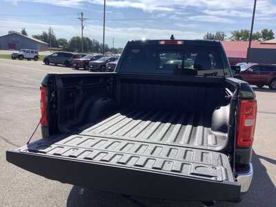 2027 RAM 1500 Crew Cab, $63883. Photo 4