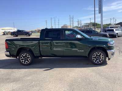 2027 RAM 1500 Crew Cab, $63883. Photo 6