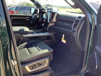 2027 RAM 1500 Crew Cab, $63883. Photo 8