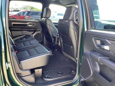 2027 RAM 1500 Crew Cab, $63883. Photo 9