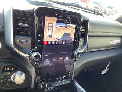 2027 RAM 1500 Crew Cab, $63883. Photo 12