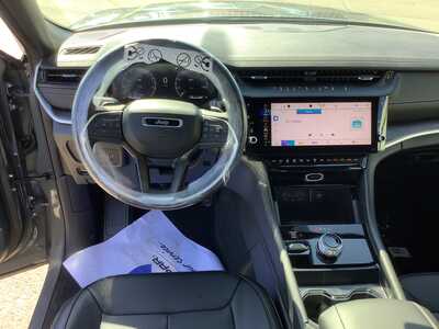 2027 Jeep Grand Cherokee, $50117. Photo 11