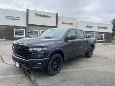 2027 RAM 1500 Crew Cab, $67052. Photo 1