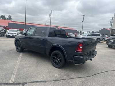 2027 RAM 1500 Crew Cab, $67052. Photo 2