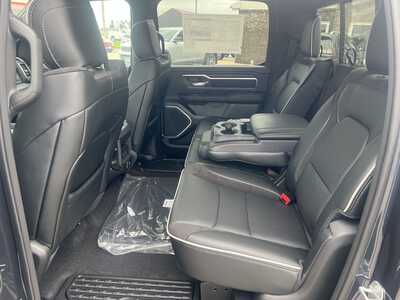 2027 RAM 1500 Crew Cab, $67052. Photo 5
