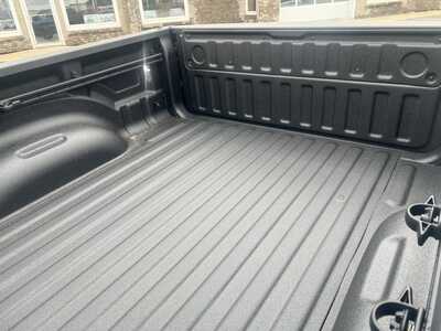 2027 RAM 1500 Crew Cab, $67052. Photo 6