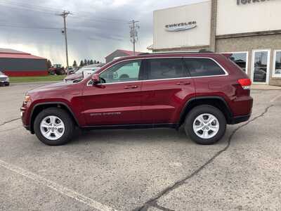2017 Jeep Grand Cherokee, $14975. Photo 2