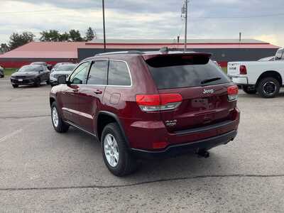 2017 Jeep Grand Cherokee, $14975. Photo 3