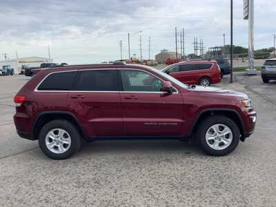 2017 Jeep Grand Cherokee, $14975. Photo 5