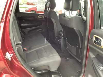 2017 Jeep Grand Cherokee, $14975. Photo 8