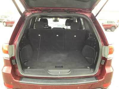 2017 Jeep Grand Cherokee, $14975. Photo 9