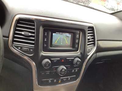 2017 Jeep Grand Cherokee, $14975. Photo 12