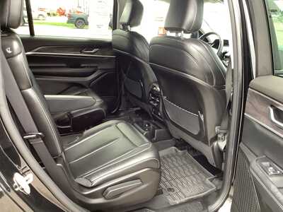 2023 Jeep Grand Cherokee L, $29975. Photo 8