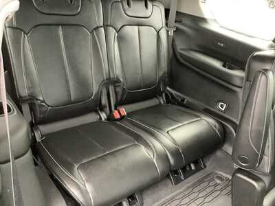 2023 Jeep Grand Cherokee L, $29975. Photo 9