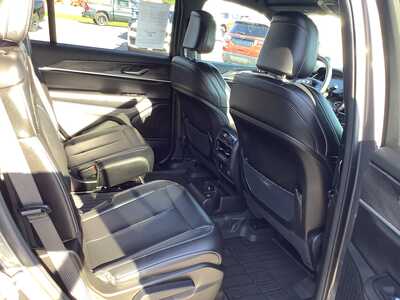 2024 Jeep Grand Cherokee L, $32575. Photo 7