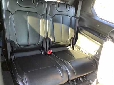 2024 Jeep Grand Cherokee L, $32575. Photo 8