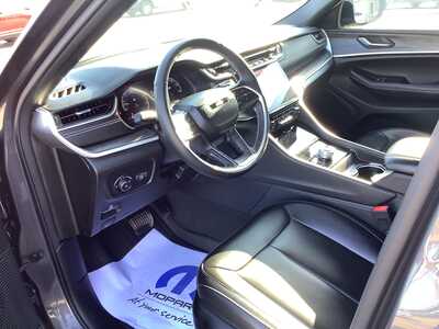 2024 Jeep Grand Cherokee L, $32575. Photo 10