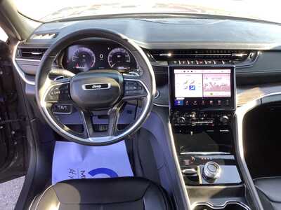2024 Jeep Grand Cherokee L, $32575. Photo 11