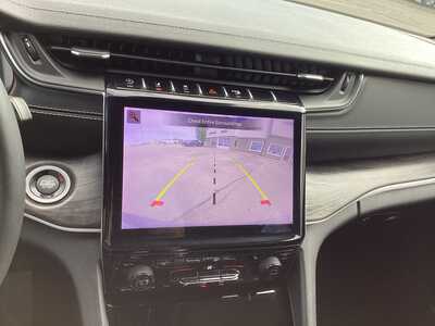 2023 Jeep Grand Cherokee, $27975. Photo 12