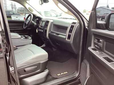 2014 RAM 1500 Crew Cab, $14975. Photo 7
