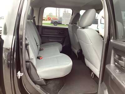 2014 RAM 1500 Crew Cab, $14975. Photo 8