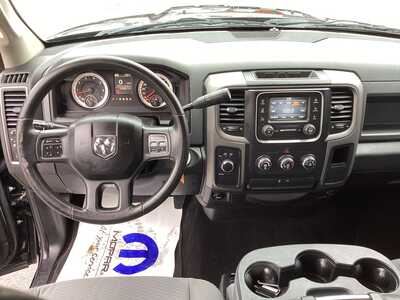 2014 RAM 1500 Crew Cab, $14975. Photo 10