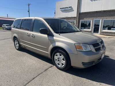 2009 Dodge Caravan, Grand, $2975. Photo 1