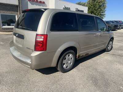 2009 Dodge Caravan, Grand, $2975. Photo 3
