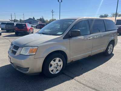 2009 Dodge Caravan, Grand, $2975. Photo 5