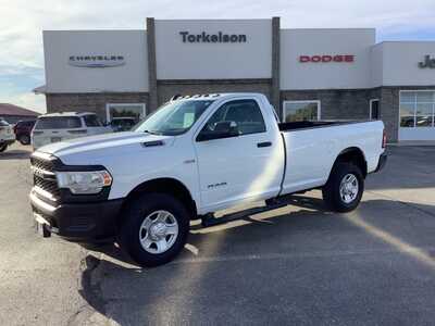 2021 RAM 2500 Reg Cab, $29975. Photo 1