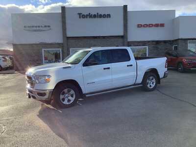 2023 RAM 1500 Crew Cab, $33975. Photo 1