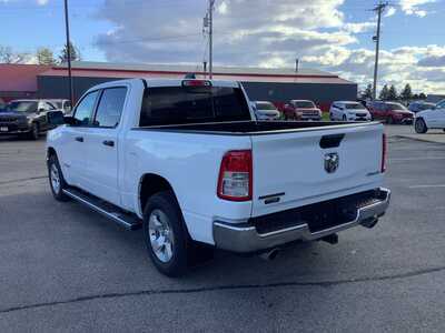 2023 RAM 1500 Crew Cab, $33975. Photo 2