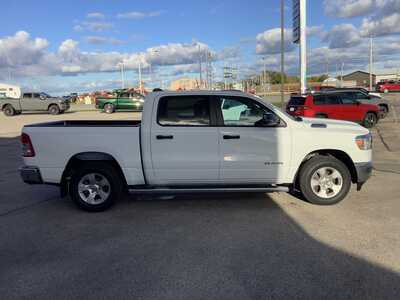 2023 RAM 1500 Crew Cab, $33975. Photo 6