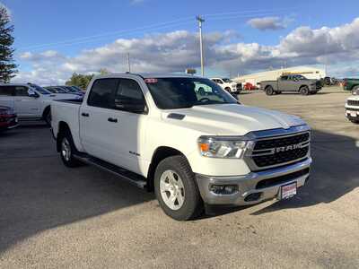 2023 RAM 1500 Crew Cab, $33975. Photo 7